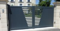 Notre société de clôture et de portail à Saint-Martin-de-Boscherville